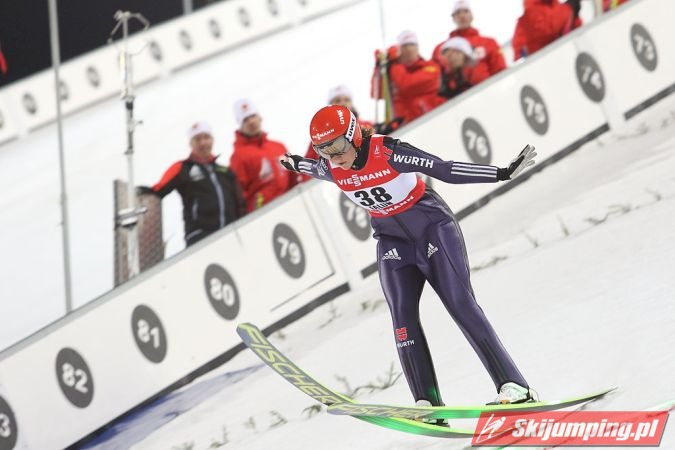 071 Carina Vogt